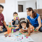 Unlock Your Child’s Potential: 5 Engaging Preschool Prep Workshops with BrightSpot Labs