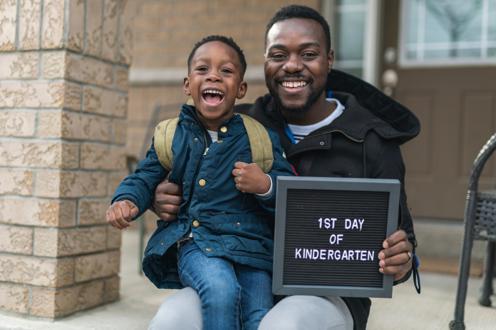 Kindergarten Prep Workshops