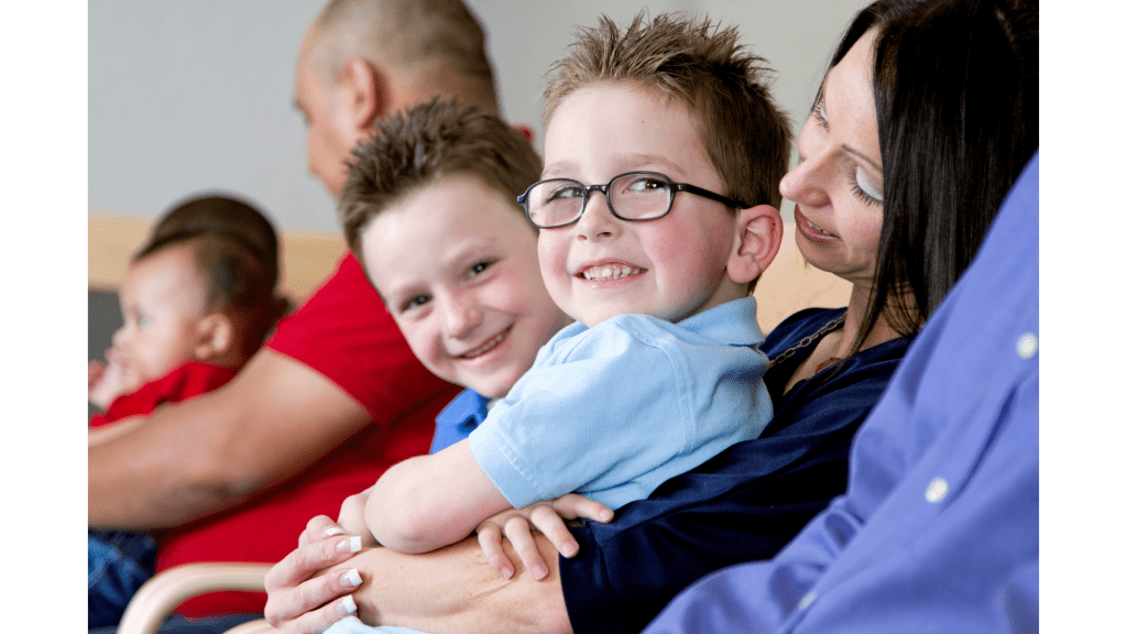 Kindergarten Prep Workshops